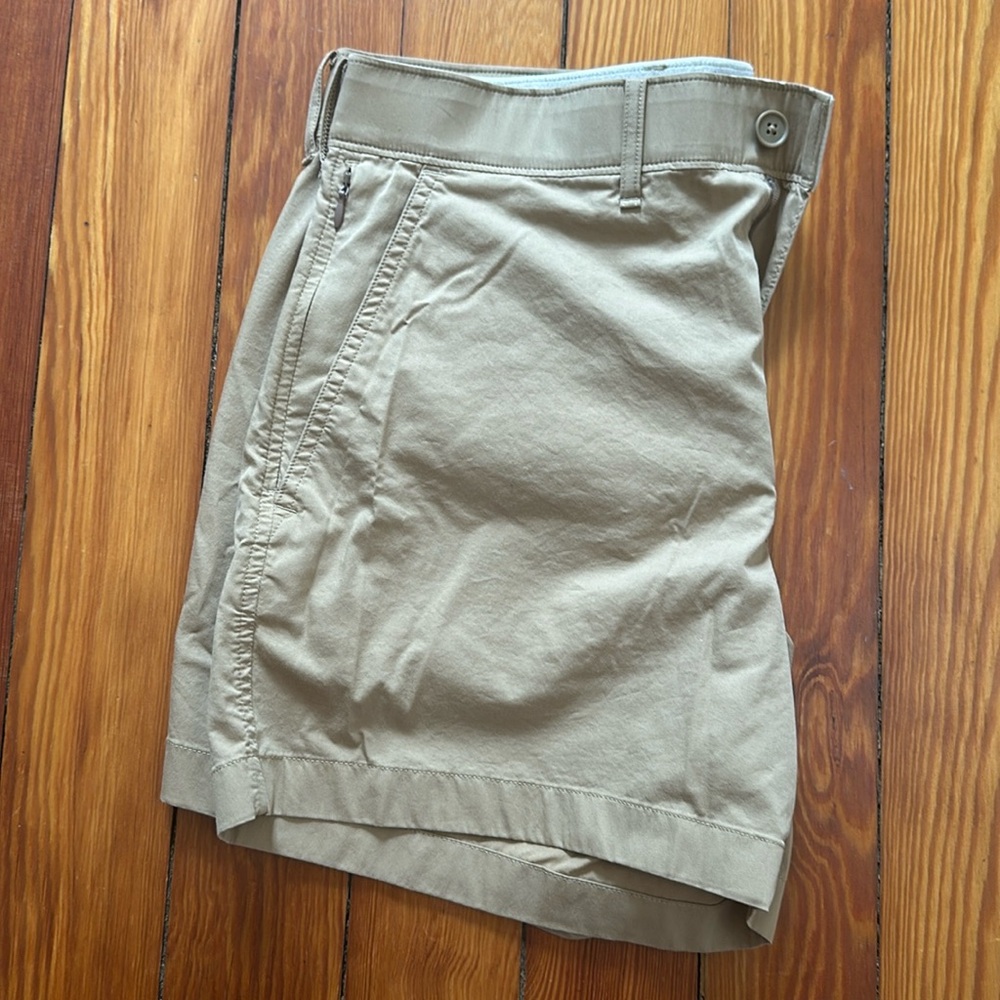 Abercrombie Shorts